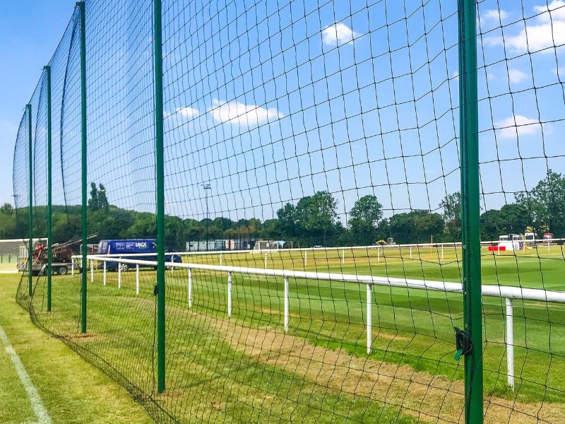 Football Court Nets in Belagavi | Call Us 9880052457 for Best Price, All Types of Sports Nets, Cricket Practice Nets