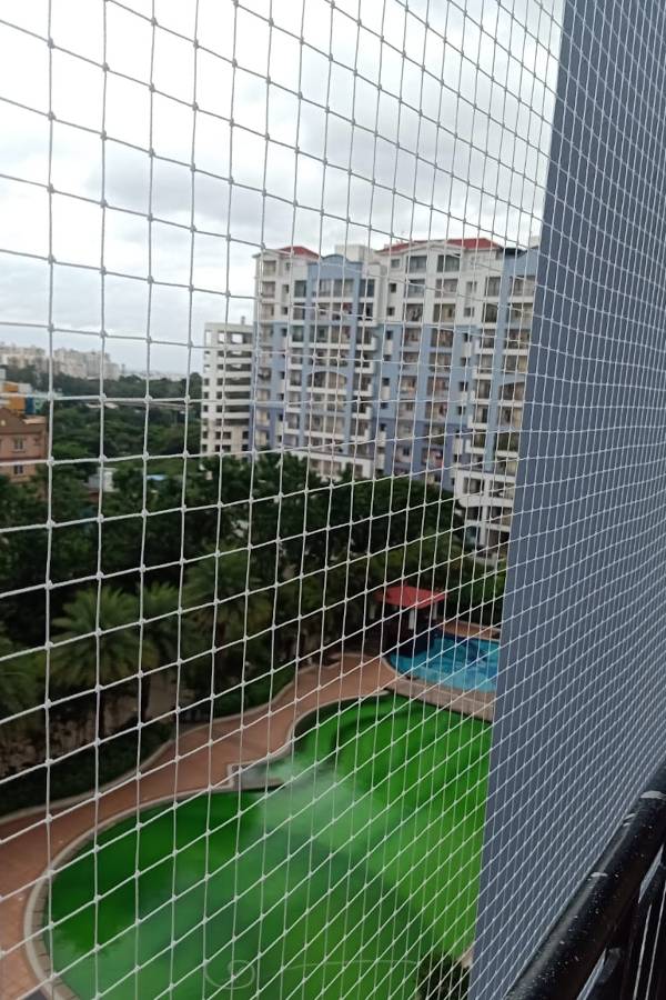 Pigeon Protection Nets for Balcony