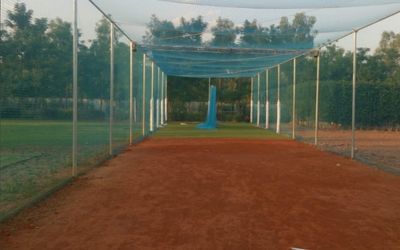 Sports Nets Installation Near Me in Karnataka