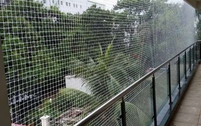 Anti Bird Nets Near Me in Karnataka